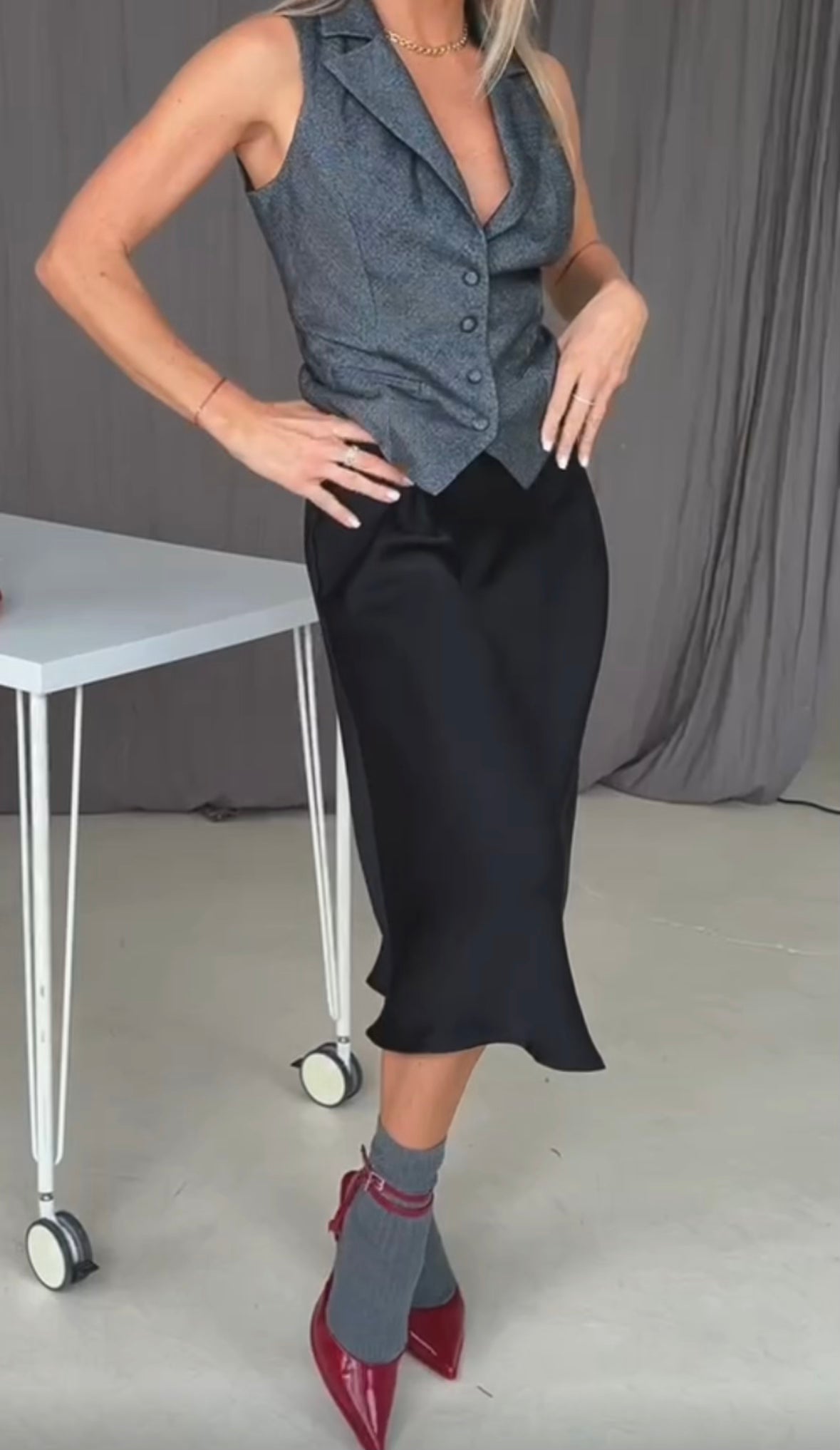 <tc>Skirt</tc>