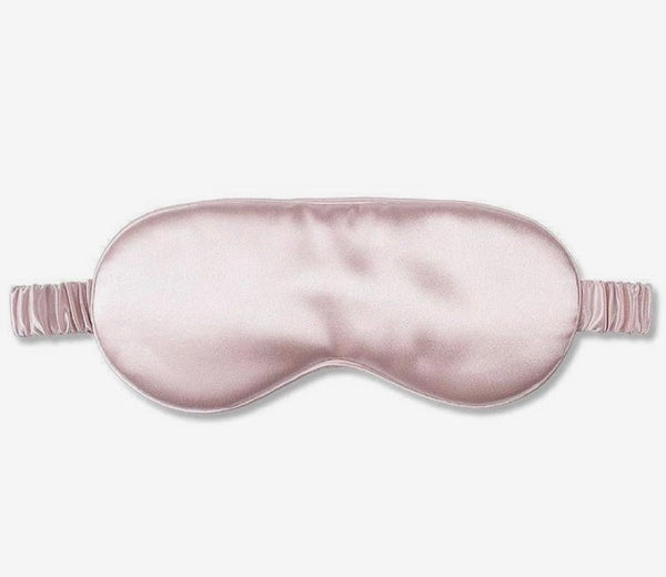 Šilkiniai miego akiniai - Chère Madam